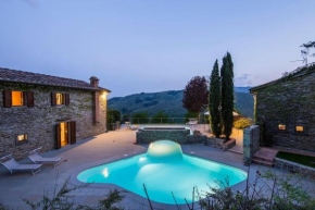 Villa Montermoli Tuskany